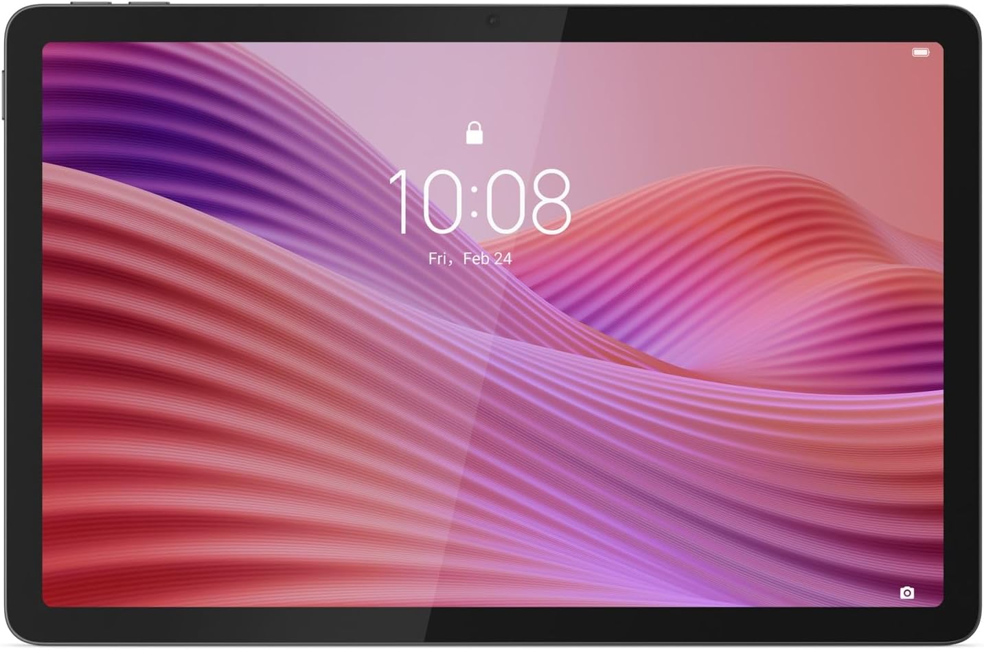 Tablet Lenovo Tab TB311FU 4GB RAM 128GB with Clear Case - Luna Grey