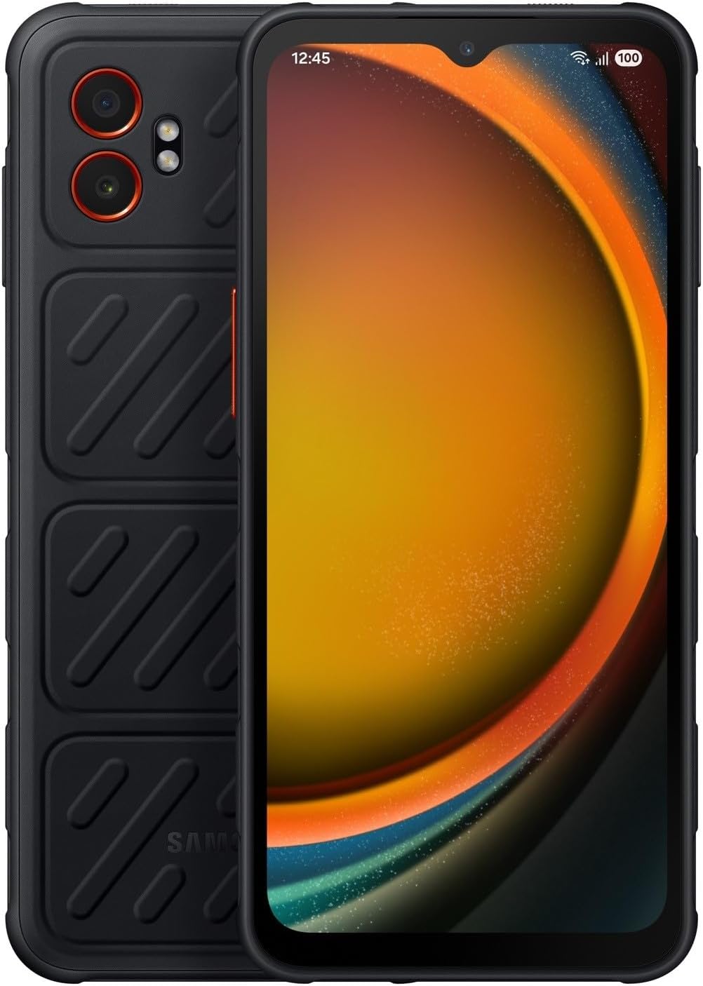 Samsung Galaxy Xcover7 Pro 6/128gb Black - Brand New