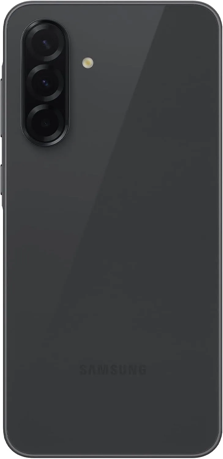SAMSUNG Galaxy A36 5G 2025 8/256GB Black - Brand New