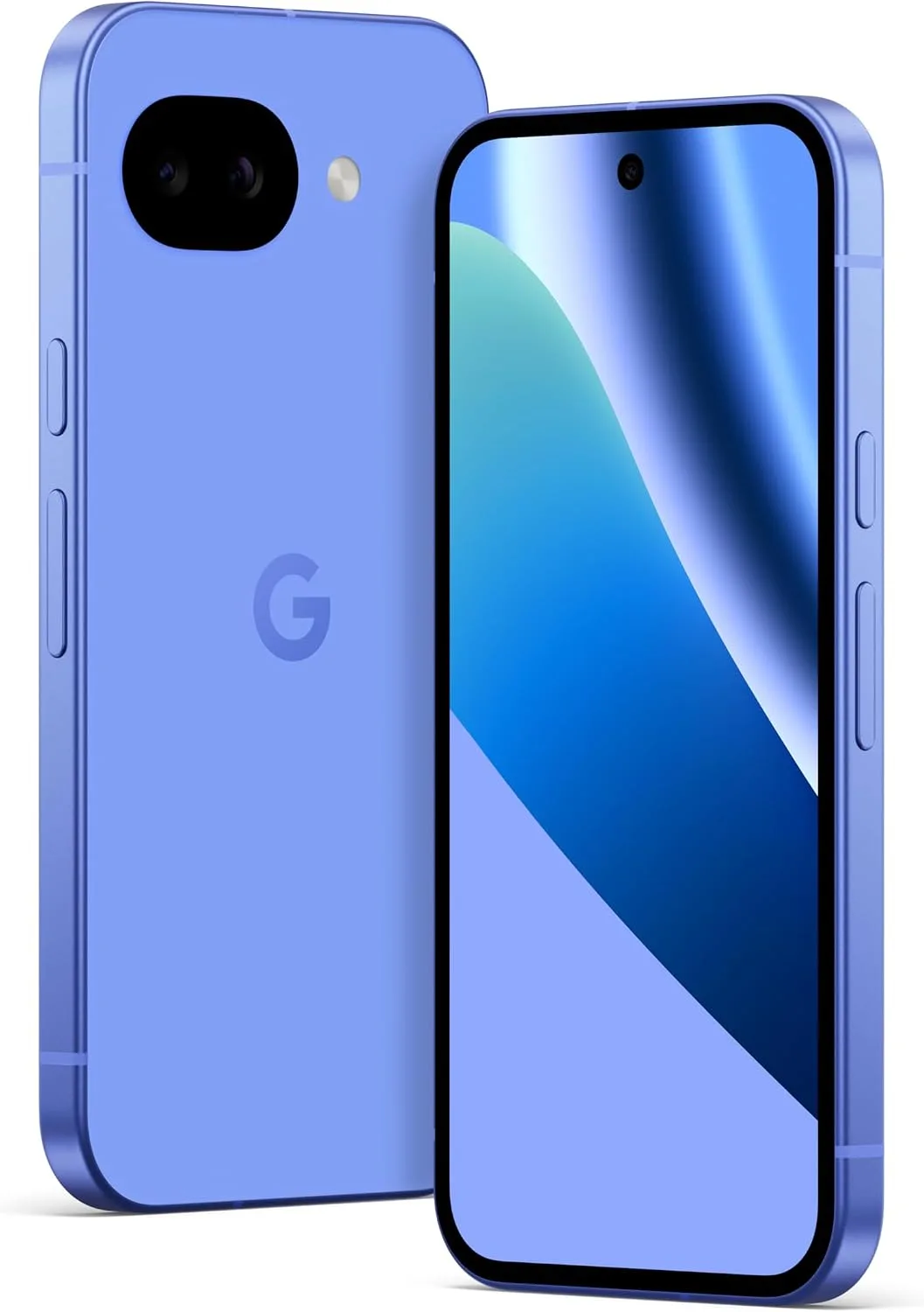 Google Pixel 10a - Unlocked Android Smartphone - Lavender - 128 GB
