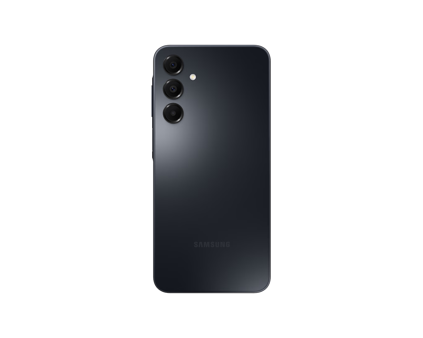 SAMSUNG Galaxy A16 4G 6/128GB - Black