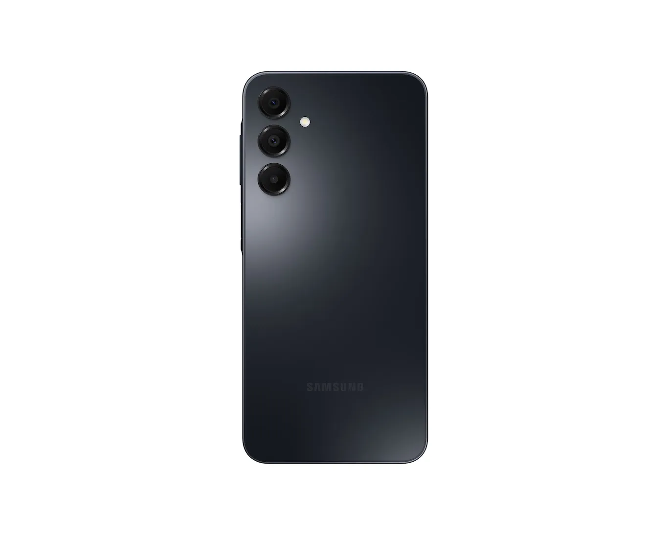 SAMSUNG Galaxy A16 4G 6/128GB - Black