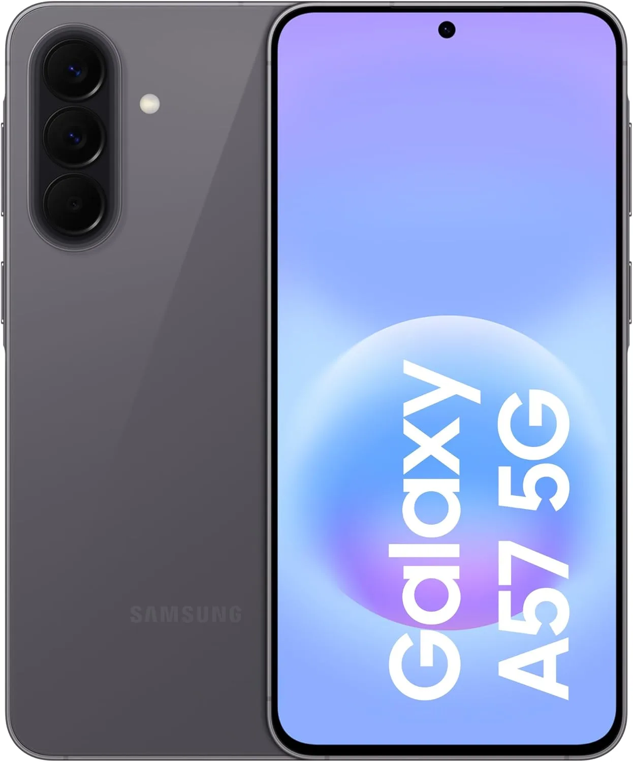 Brand New - Samsung Galaxy A57 5G 8/256gb Great Grey