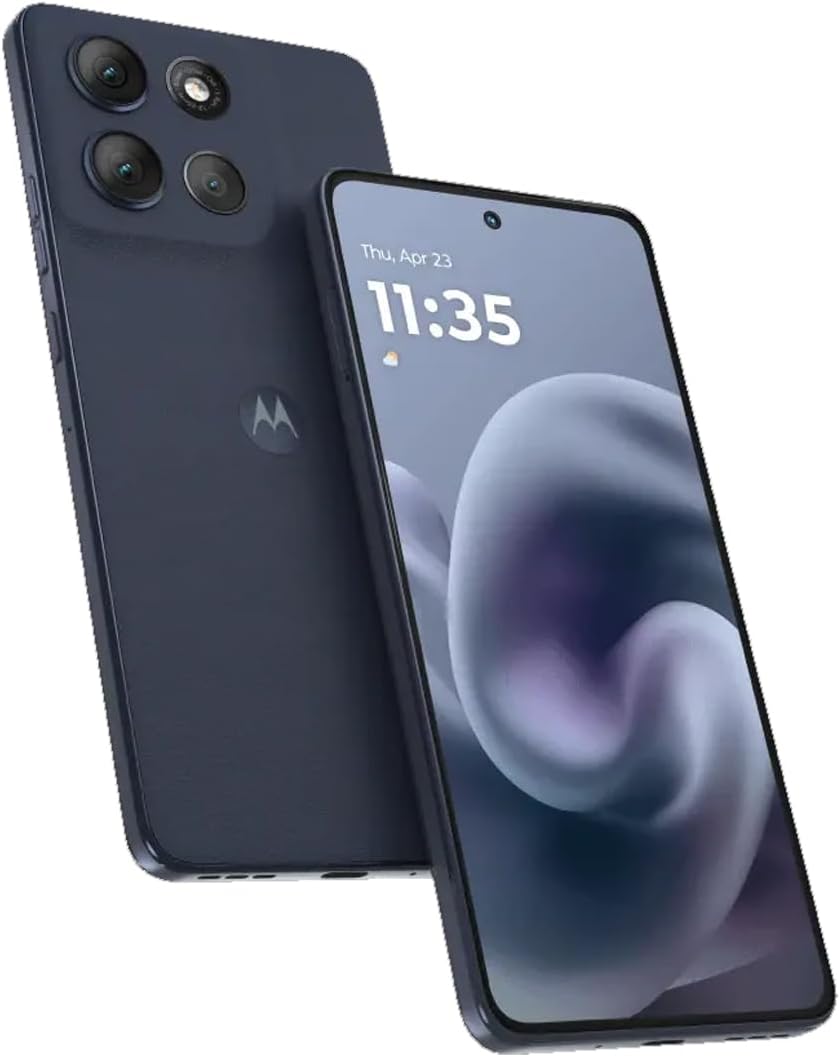Motorola Moto G86 5G Power 8/512GB Dark Blue - New