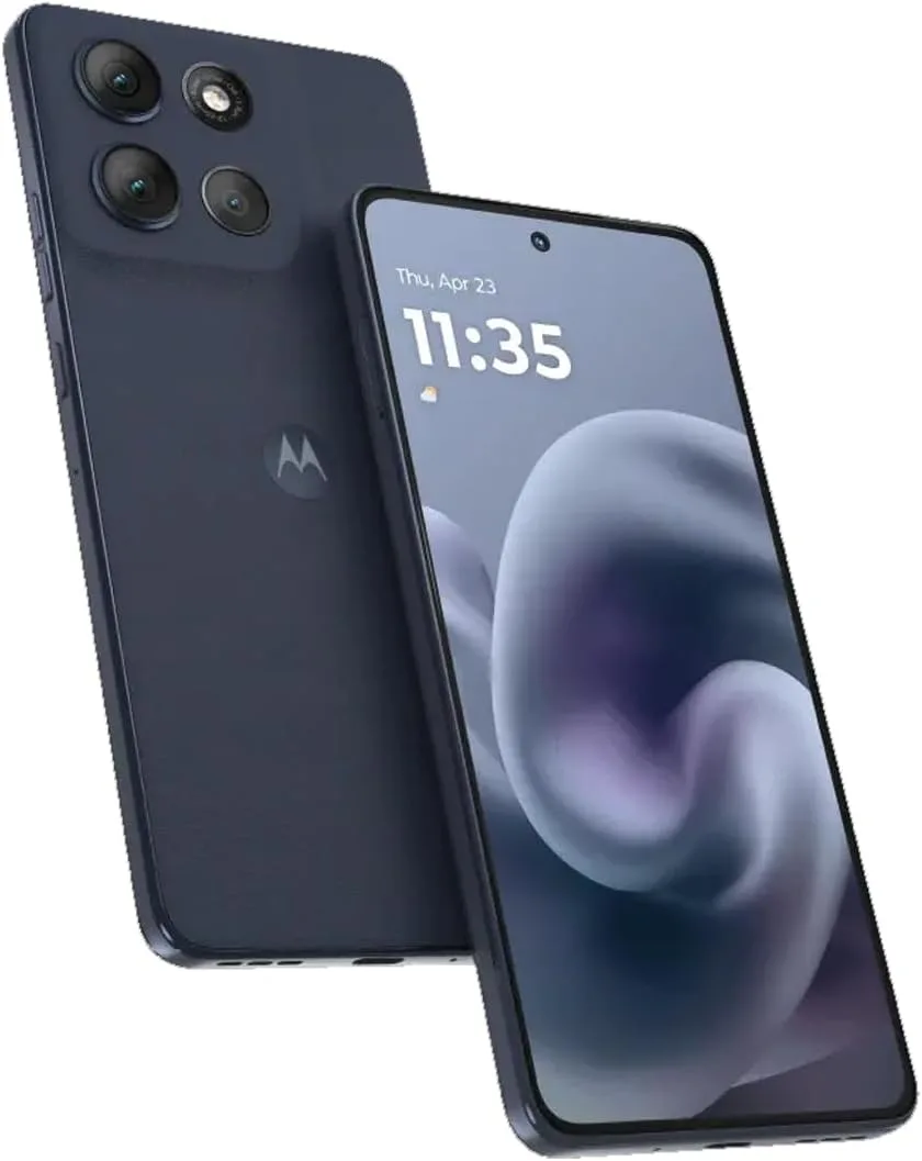 Motorola Moto G86 5G Power 8/512GB Dark Blue - New