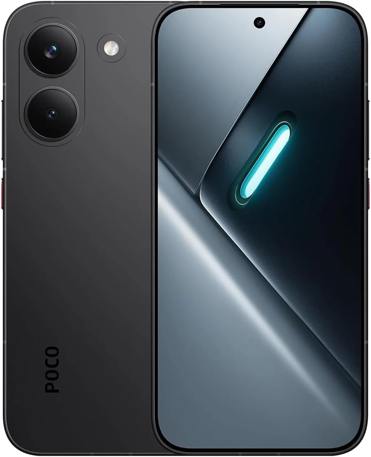 XIAOMI Poco X8 PRO 5G 256GB + 8GB - Black