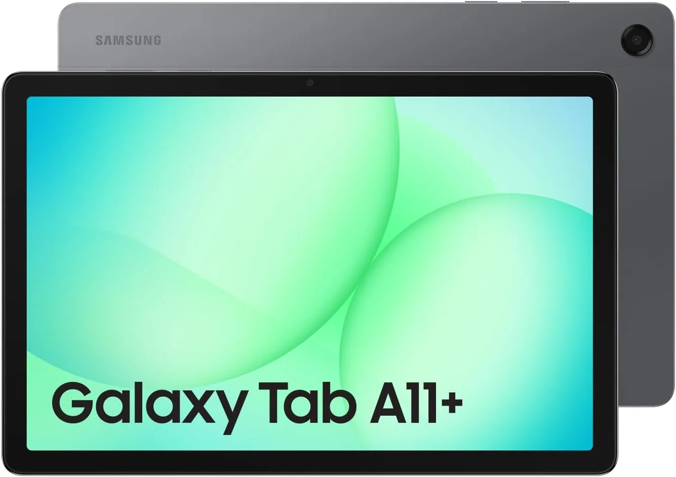 Samsung Galaxy Tab A11+ Plus 6/128gb - Gray