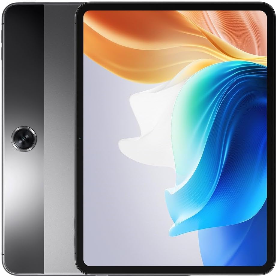 Brand New - OPPO Pad Neo 8GB RAM 128GB 4G - Grey