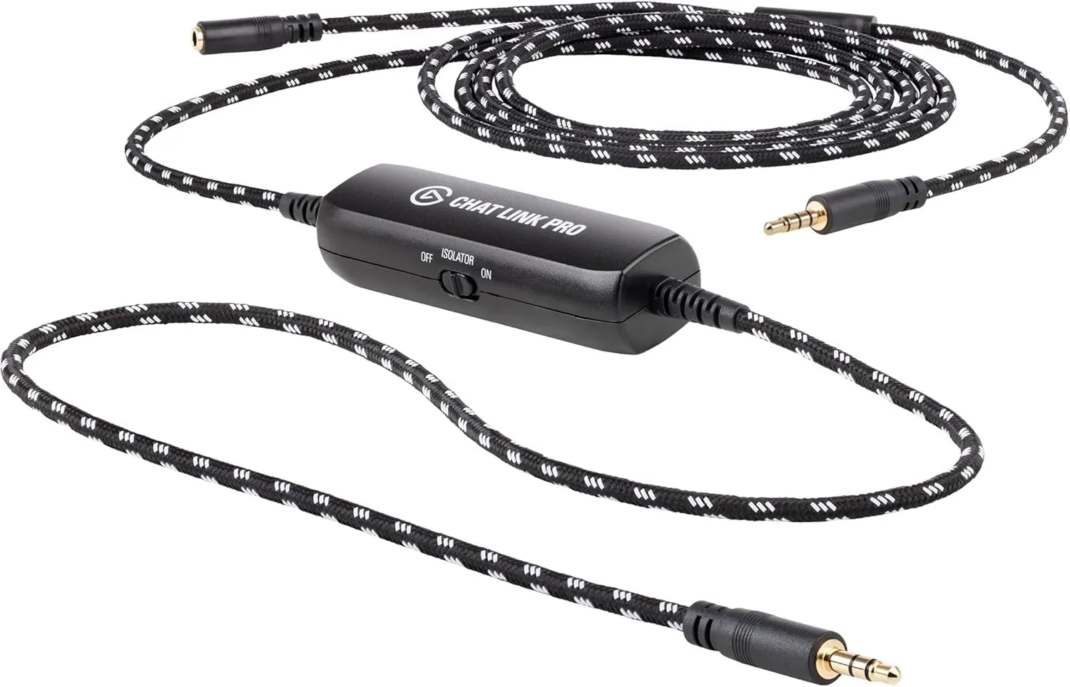 Elgato Chat Link Pro Audio Adapter for PS5, PS4, Switch
