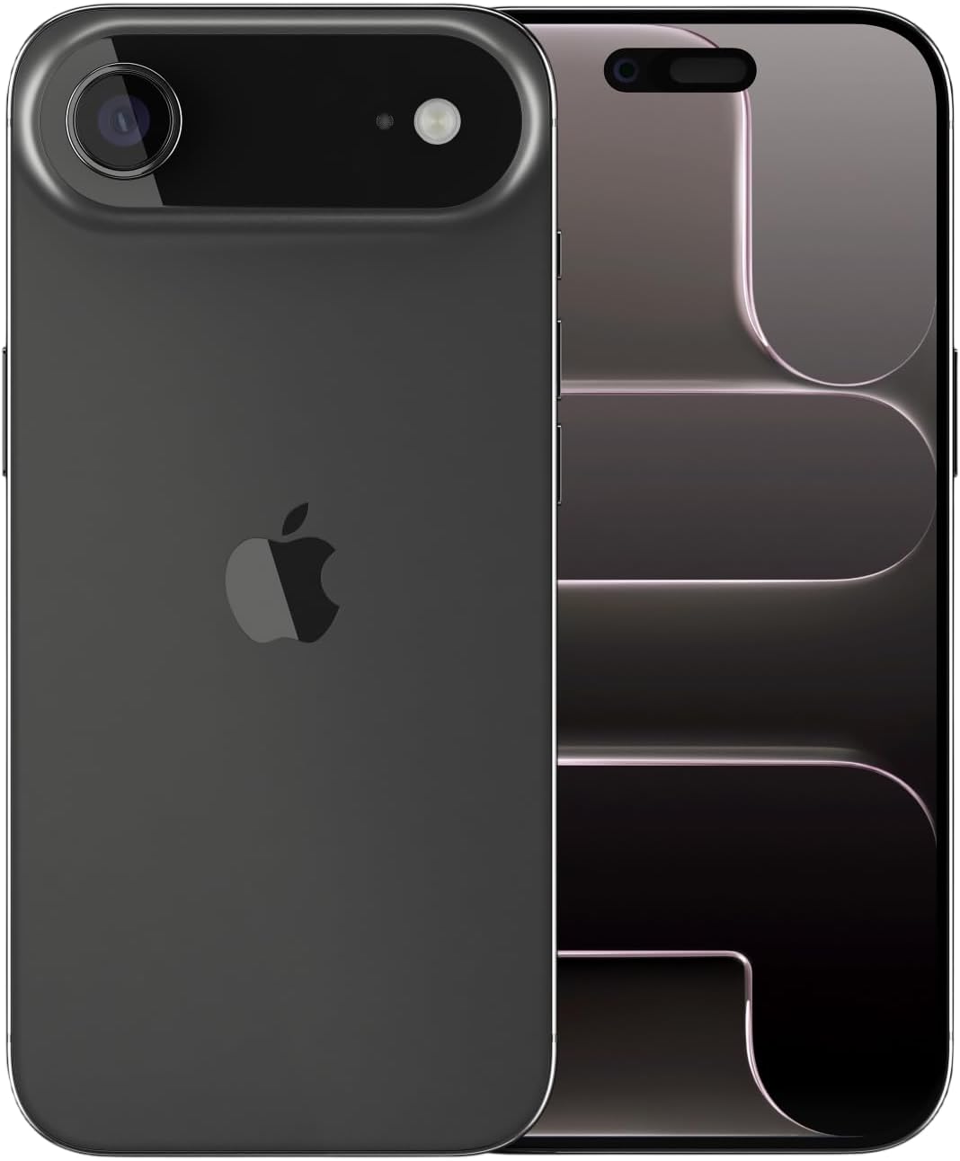 Brand New - Apple iPhone Air 256GB - Space Black - Unlocked
