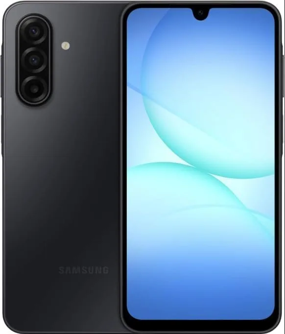 Brand New - Samsung Galaxy A17 4G 4/128gb Unlocked international Model | (Black)