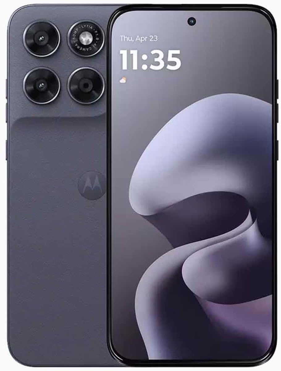 Motorola Moto G67 4G 4/256GB Grey - New