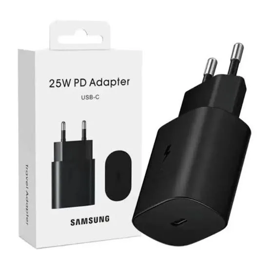 Samsung 25W Charger
