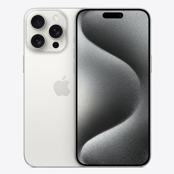 iPhone 15 Pro 256GB