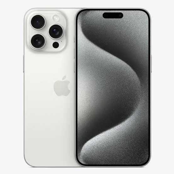 iPhone 15 Pro 256GB