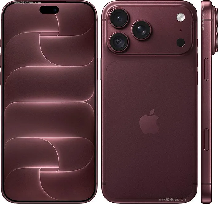 Apple iPhone 18 Pro Max