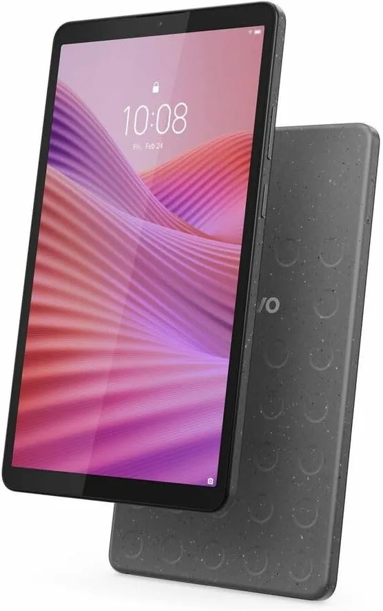 Brand New - Lenovo Tab One 8.7" WiFi Gray 4GB/128GB