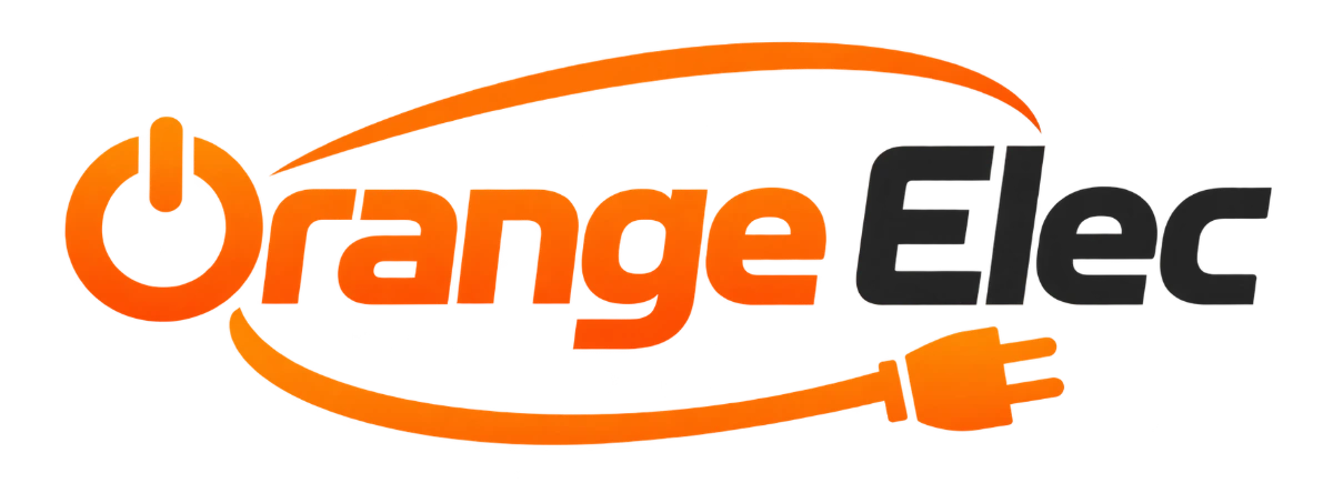 Orange Elec